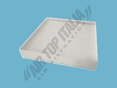 Filter, cabin air (WZF1673)