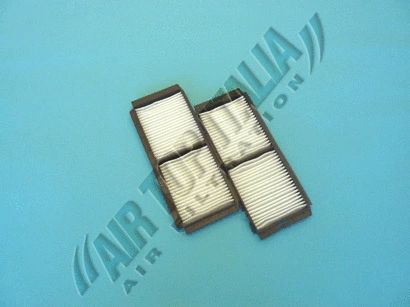 Filter, cabin air (WZF1599)