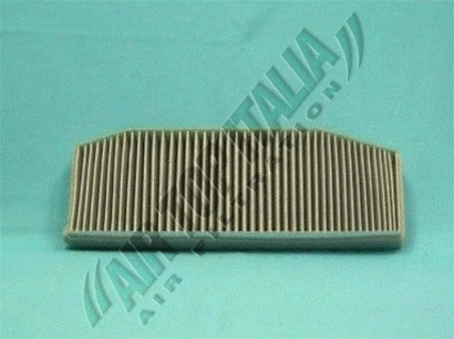 Filter, cabin air (WZ1035)