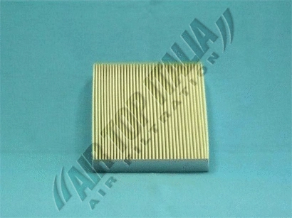 Filter, cabin air (WZF1472)