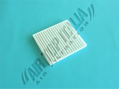 Filter, cabin air (WZF1606)