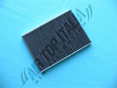 Filter, cabin air (WZ1546)