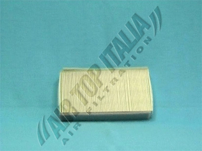 Filter, cabin air (WZF1471)