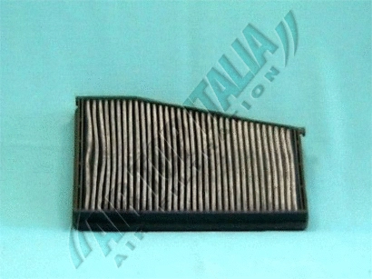 Filter, cabin air (WZ1504)