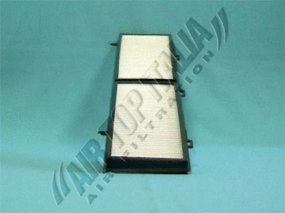 Filter, cabin air (WZF1515)