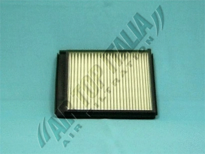 Filter, cabin air (WZF1440)