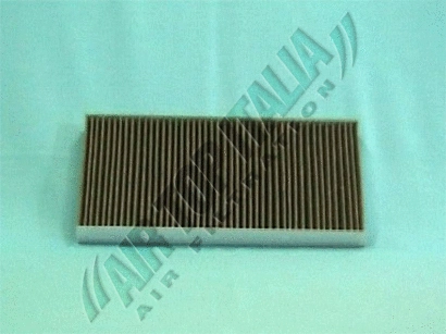 Filter, cabin air (WZ1386)