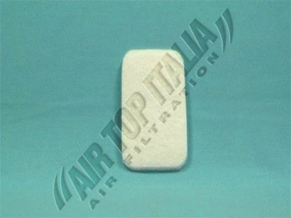 Filter, cabin air (WZF1040)