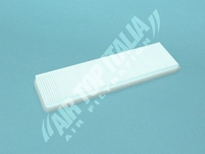 Filter, cabin air (WZF1062)