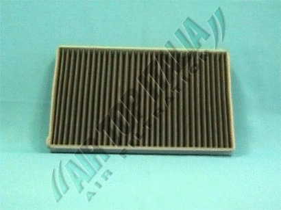 Filter, cabin air (WZ1418)