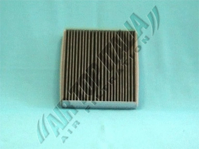Filter, cabin air (WZ1452)