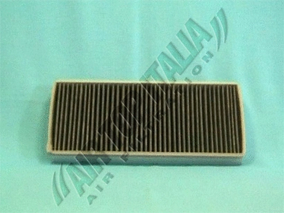 Filter, cabin air (WZ1356)