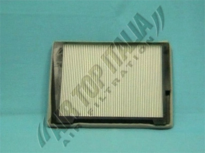 Filter, cabin air (WZF1300)