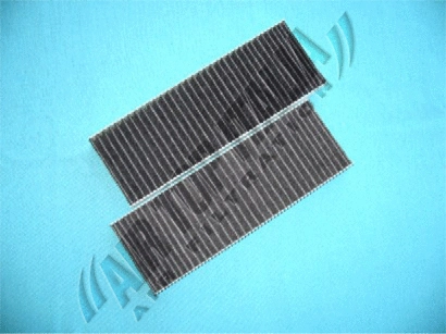 Filter, cabin air (WZ1554)