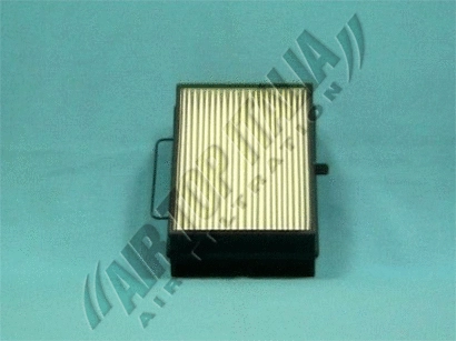 Filter, cabin air (WZF1023)