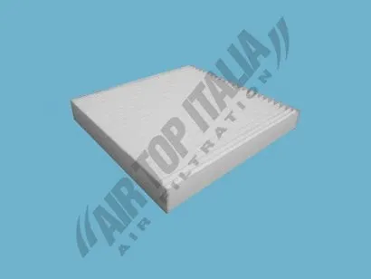 Filter, cabin air (WZF1664)