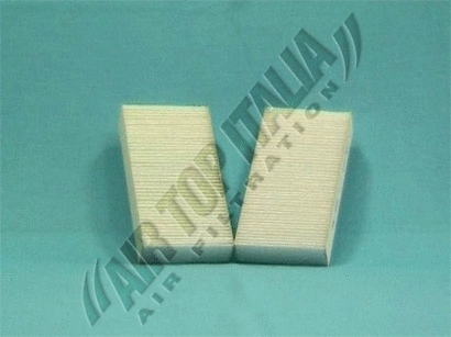 Filter, cabin air (WZF1455)