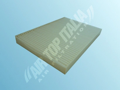 Filter, cabin air (WZF1667)