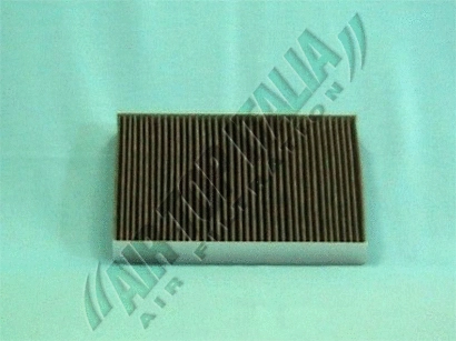 Filter, cabin air (WZ1387)