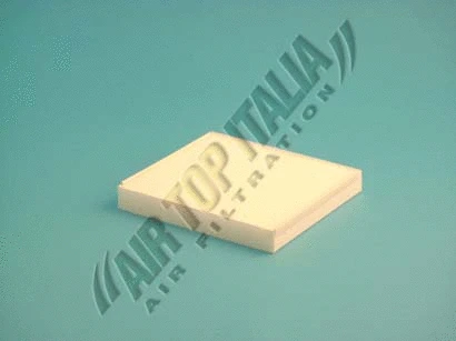 Filter, cabin air (WZF1609)