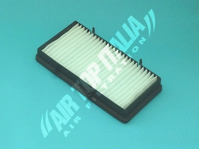 Filter, cabin air (WZF1617)