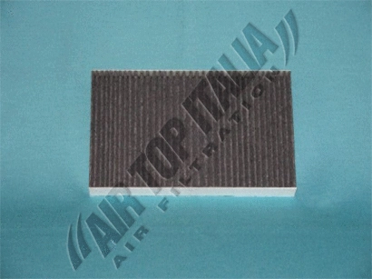 Filter, cabin air (WZ1519)