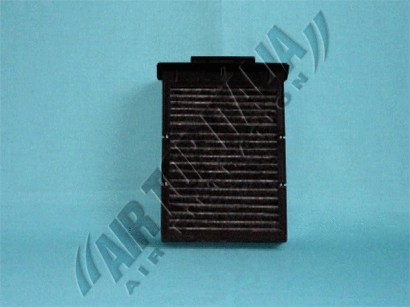 Filter, cabin air (WZ1516)