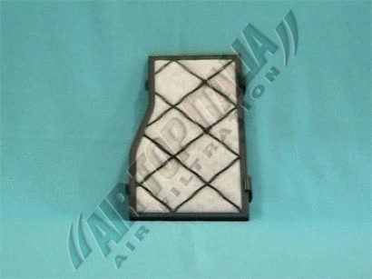 Filter, cabin air (WZ1331)