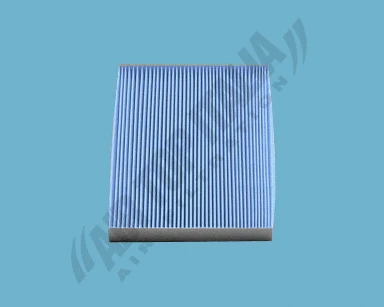 Filter, cabin air (WZ3A1477)