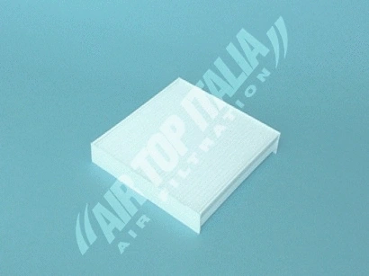 Filter, cabin air (WZF1630)