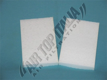 Filter, cabin air (WZF1520)