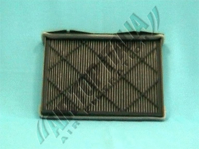 Filter, cabin air (WZ1345)