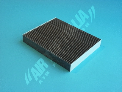 Filter, cabin air (WZ1662)