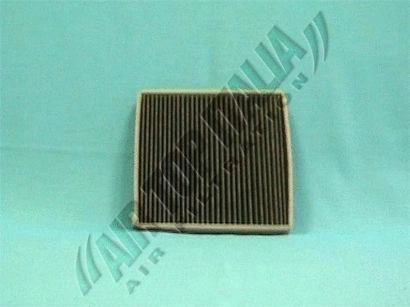 Filter, cabin air (WZ1414)