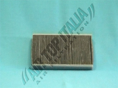 Filter, cabin air (WZ1471)