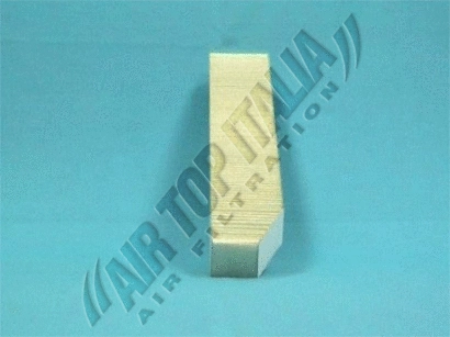 Filter, cabin air (WZF1425)