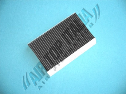Filter, cabin air (WZ1582)