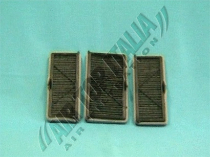 Filter, cabin air (WZ1346)