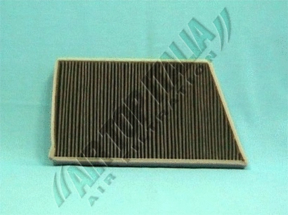 Filter, cabin air (WZ1416)