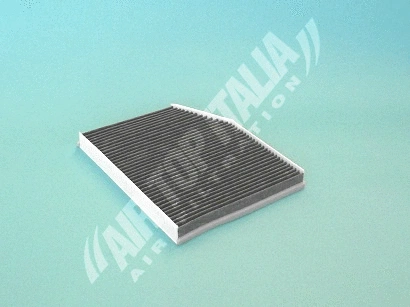 Filter, cabin air (WZ1639)