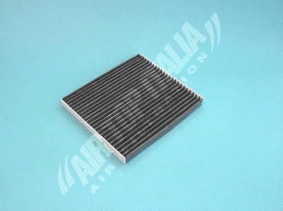 Filter, cabin air (WZ1655)