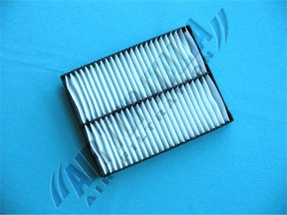 Filter, cabin air (WZF1558)