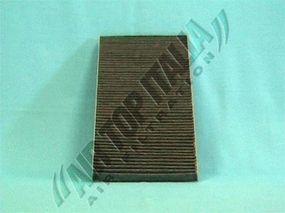 Filter, cabin air (WZ1362)