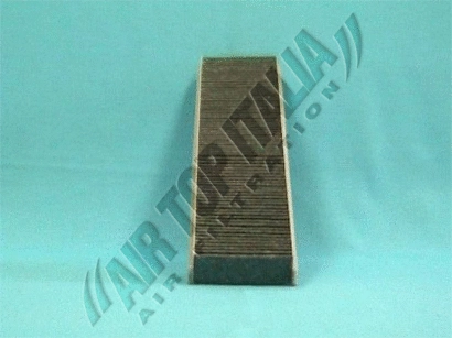 Filter, cabin air (WZ1433)