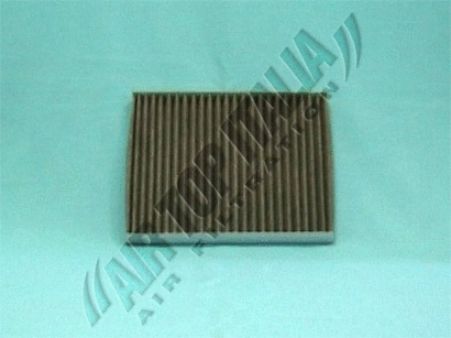 Filter, cabin air (WZ1514)