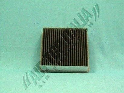 Filter, cabin air (WZ1408)