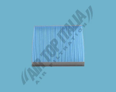 Filter, cabin air (WZ3A1423)