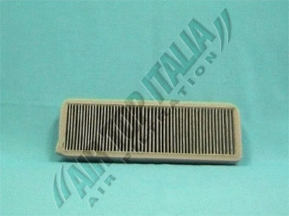 Filter, cabin air (WZ1410)
