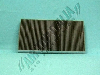 Filter, cabin air (WZ1042)