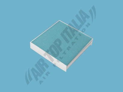 Filter, cabin air (WZ3A1630)